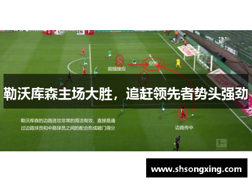 勒沃库森主场大胜，追赶领先者势头强劲